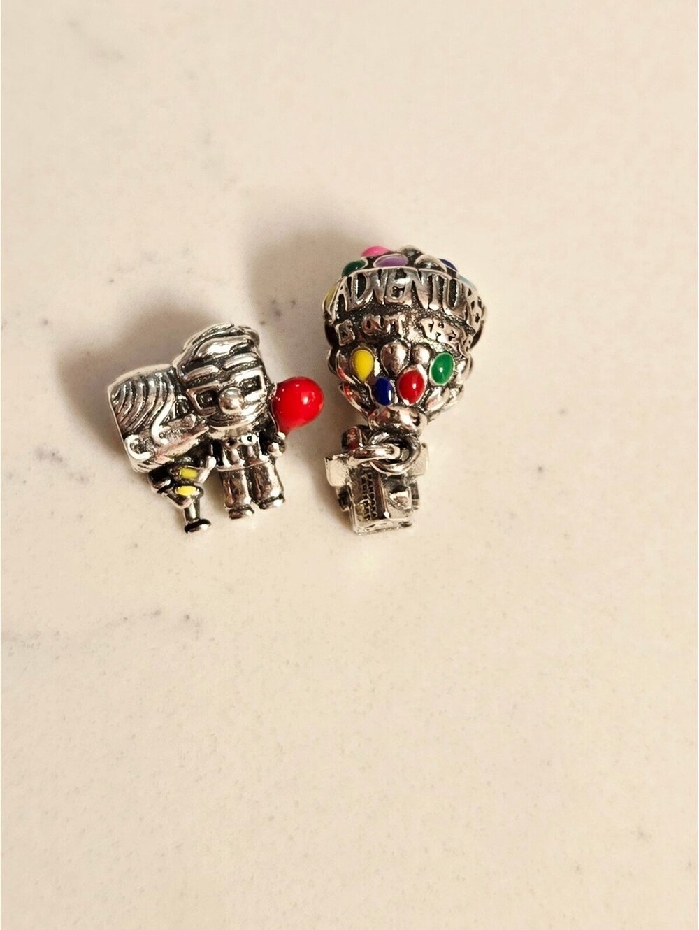 PANDORA Disney charm bundle UP